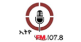 Ethio FM radio live streaming logo