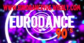 Eurodance 90's Best radio live streaming logo