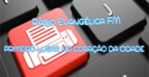 Evangélica FM radio live streaming logo