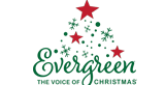 Evergreen Christmas Radio radio live streaming logo