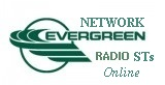 Evergreen Web Radio radio live streaming logo