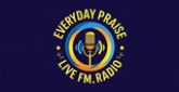 Everyday Praise live.fm.radio Radio Station Logo Everyday Praise live.fm.radio radio live streaming logo
