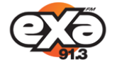 Exa FM radio live streaming logo