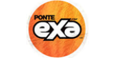 Exa FM radio live streaming logo