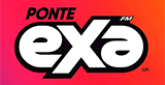 Exa FM radio live streaming logo