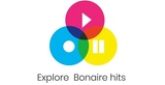Explore Bonaire Hits radio live streaming logo