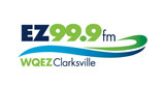 EZ 99.9 radio live streaming logo