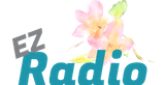 EZ Radio Radio Station Logo EZ Radio radio live streaming logo