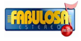 Fabulosa Estereo radio live streaming logo