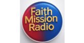 Faith Mission Radio radio live streaming logo