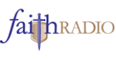 Faith Radio radio live streaming logo