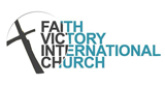 Faith Victory Radio radio live streaming logo