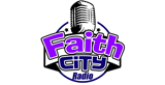 FaithCity Radio radio live streaming logo