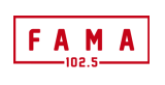 Fama radio live streaming logo