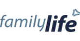 Family Life Network – WCIK 103.1 FM radio live streaming logo