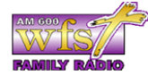 Family Radio radio live streaming logo