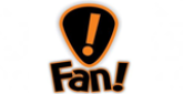 Fan! Pop FM radio live streaming logo