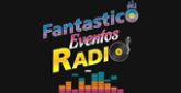 Fantastico Eventos Radio radio live streaming logo