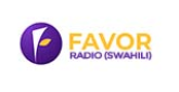 Favor Radio (Kenya) radio live streaming logo
