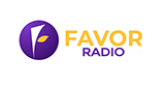 Favor Radio radio live streaming logo