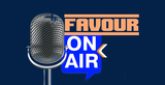 Favour Radio – Kampala radio live streaming logo