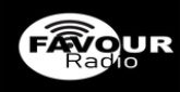 Favour Radio Omega radio live streaming logo