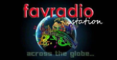 Favradio radio live streaming logo