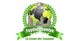 Faydatidianiya radio live streaming logo