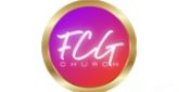 FCG RADIO Radio Station Logo FCG RADIO radio live streaming logo