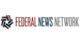 Federal News Radio Radio Station Logo Federal News Radio radio live streaming logo