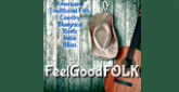 FeelGood Folk radio live streaming logo