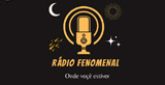 Fenomenal Web Rádio radio live streaming logo