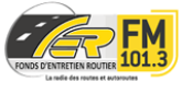 FER FM radio live streaming logo