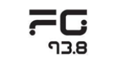 FG 93.8 radio live streaming logo