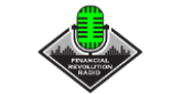 Financial Revolution Radio radio live streaming logo