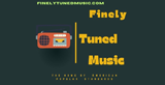 FINELY TUNED MUSIC radio live streaming logo