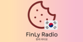 FinLy Radio (대한민국) radio live streaming logo