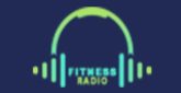 Fitness Radio radio live streaming logo