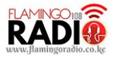 Flamingo Radio radio live streaming logo