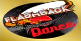 Flash Back dance radio live streaming logo