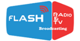 Flash FM Rwanda radio live streaming logo