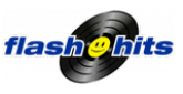 Flash Hits radio live streaming logo