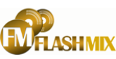 Flash Mix Rádio Web radio live streaming logo