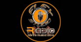 Flex Studio Radio & Tv Radio Station Logo Flex Studio Radio & Tv radio live streaming logo