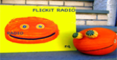 FLICKiT Radio radio live streaming logo