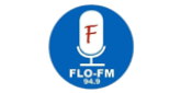 Flo FM radio live streaming logo