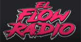 Flow X Radio Reggaeton radio live streaming logo
