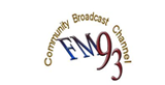 FM 93 Lahore radio live streaming logo