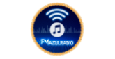 Fm Azul Radio radio live streaming logo