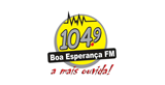FM Boa Esperança radio live streaming logo
